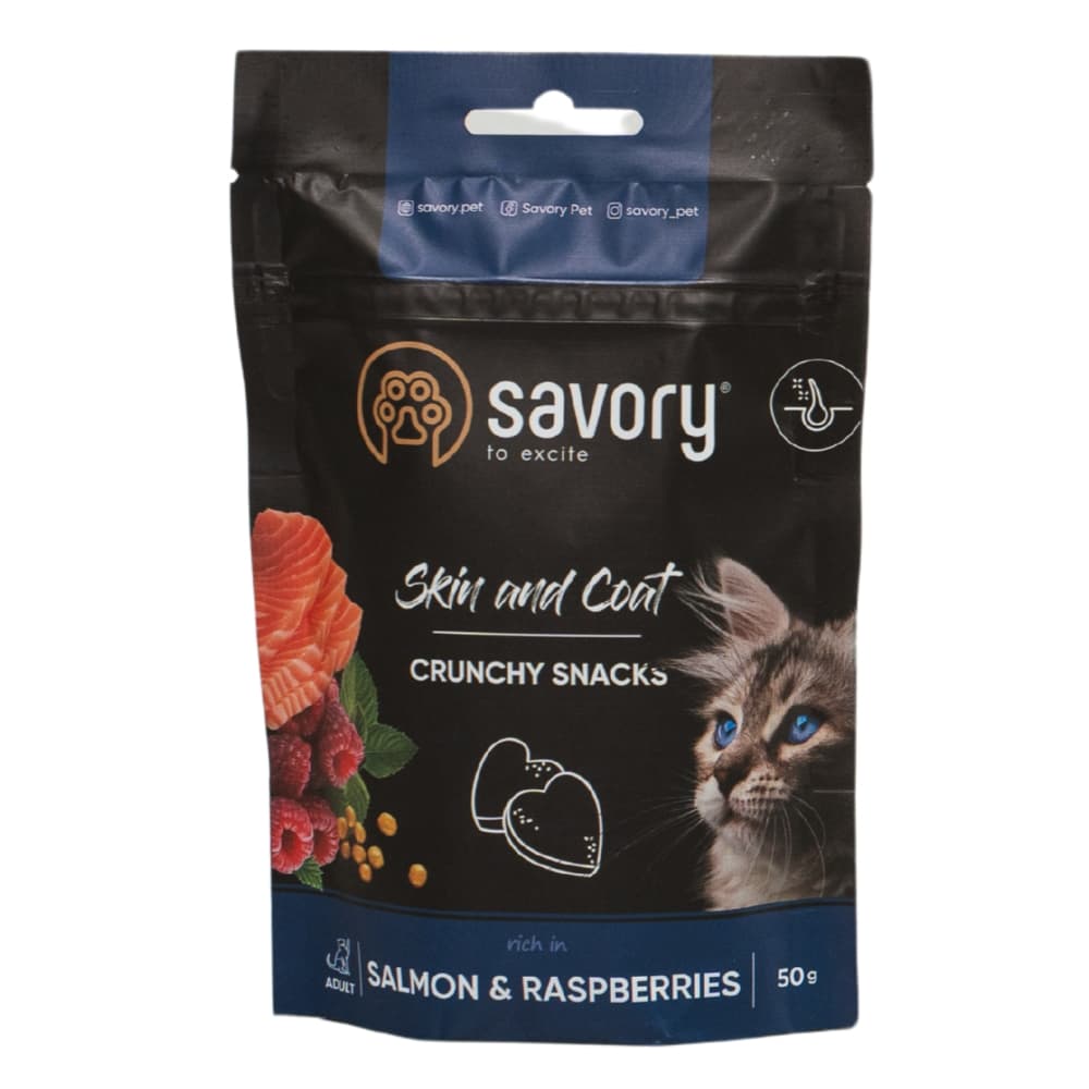 https://admins.bertasnams2.webplace.lv/storage/media/19213/4820232631386_1_Savory-kārumi-kaķiem-Skin&Coat-Salmon&Raspberries-50-g.jpg